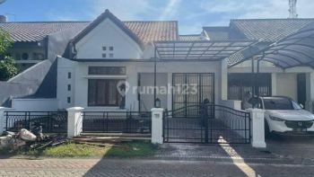 Disewakan Rumah Puri Widya Kencana Pwk Lokasi Strategis