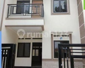 Harga Kaget Rumah Modern Di Sayap Turangga Tsm Bandung 318M15