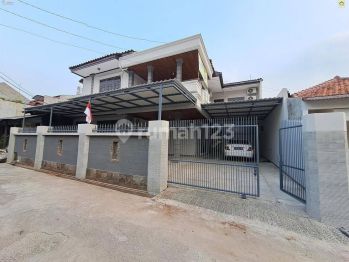 Rumah Kost Premium Pondok Gede Bekasi Dekat Nempel Jakarta