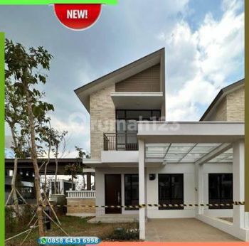 Yuk Survey Rumah Hook Podomoro Park Fashagriya Bandung 291P1