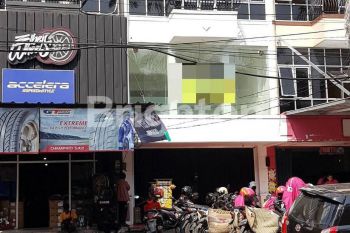 Ruko Bagus 3 Lantai Di Grand Galaxy City, Bekasi