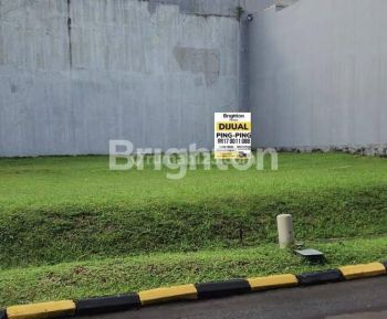 KAVLING TANAH PUSPITA LOKA LOKASI NYA NYAMAN DAN ASRI