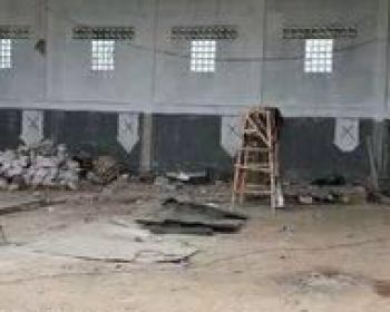 Gudang Baru Lokasi Strategis Siap Pakai di Soreang, Bandung