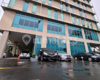 GEDUNG DI JL.TB SIMATUPANG LT 2061m2 8 LANTAI, SIAP PAKAI,  CEPAT RP 220M NEGO