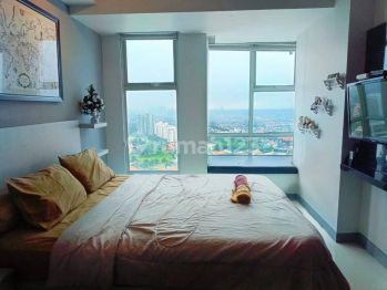 Apartmen Anderson Tipe Studio Surabaya Barat