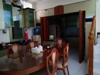 Rumah Grand Pakuwon Mulyorejo Surabaya