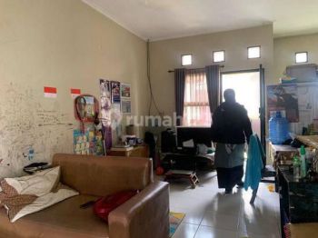 Rumah di Taman Kopo Katapang Jual Cepat Bawah Pasaran Lewat Lelang