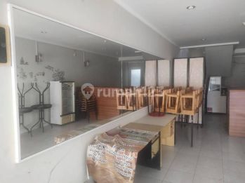 Dijual Ruko 2 Lantai di Premier Park 2 Kota Modern Tangerang
