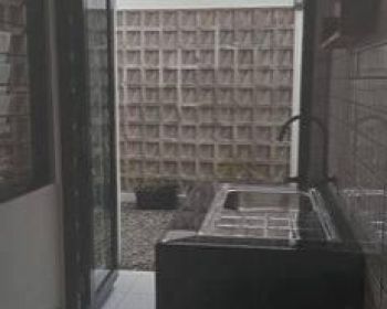 Rumah Baru Selesai Renovasi di Taman Permata Bintaro