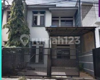 Harga Terbaik Rumah Baru Dkt Ke Mesjid Buahbatu Bandung 328M7