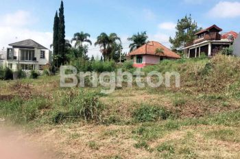 TANAH COCOK UNTUK BANGUN VILLA (Ada PDAM) DI PANDERMAN VIEW BATU