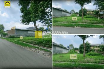 Dijual Tanah Pinggir Jalan Ciborelang Jatiwangi Majalengka