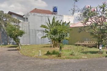 Tanah Araya lokasi exclusive di Telaga golf