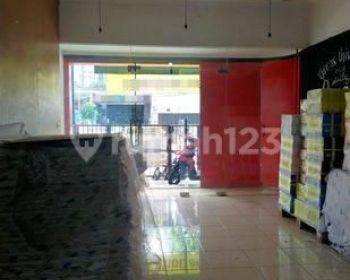 Disewakan Ruko Ruang Usaha di Pungkur Bandung