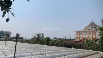 Tanah Dekat Kampus Umm, Siap Bangun Rumah Kos, Kota Malang