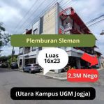 thumbnail-498-m2-tanah-sleman-utara-kampus-ugm-jogja-2