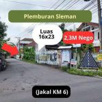 thumbnail-498-m2-tanah-sleman-utara-kampus-ugm-jogja-1