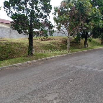 TANAH BUDI INDAH VIEW BANDUNG