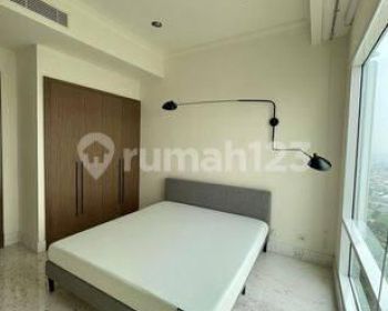 Disewakan Apartemen Botanica Simprug 2 BR Furnished Contact +62 81977403529