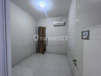 Disewakan Cepat Rumah Rapi Siap Huni di Cluster Banjar Wijaya Tangerang