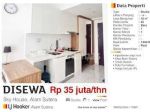 thumbnail-di-sewa-apartemen-type-studio-sky-house-alam-sutera-tangerang-full-furnished-7