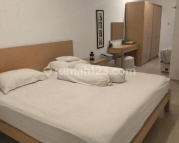 Sewa Rumah Full Furnish Kota Baru Parahyangan