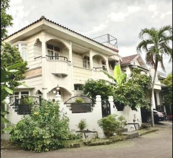 Dijual Cepat Rumah Siap Huni Lokasi Strategis Bintaro Sektor 9