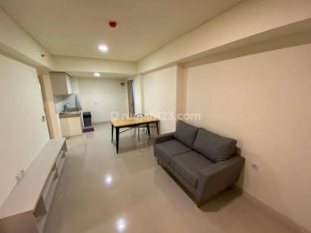 Disewakan Apartemen Meikarta Tipe 3 Kamar Furnish Cikarang Bekasi