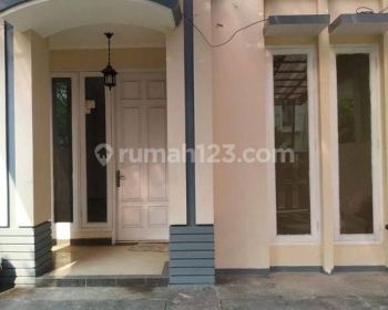 Dijual cepat Rumah di Perumahan Royal Residence, Jakarta Timur