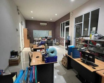 Gudang Dan Kantor Kopo Mainroad