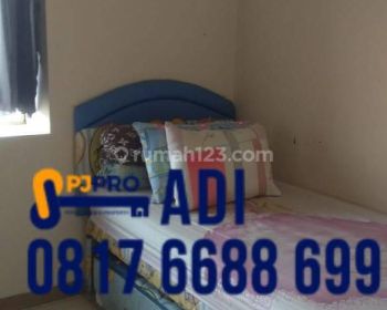 Dijual Bu Apartemen Marigold Bagus Dan Lokasi Strategis
