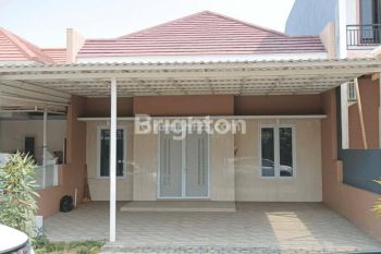 RUMAH SECOND RENOVASI SIAP HUNI CITRALAND