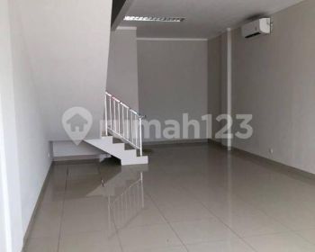 Ruko area Bintaro jaya dijual dibawah pasaran