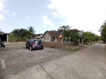 Kawasan Industri Sentolo, Tanah Cocok Hunian Kost