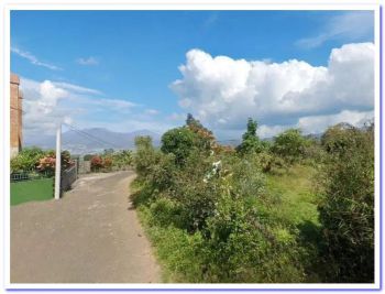 Jual Tanah Bumiaji, Bulukerto Batu