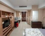 thumbnail-u-residence-tower-1-dekat-uph-furnished-dan-murah-banget-0