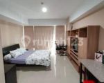 thumbnail-u-residence-tower-1-dekat-uph-furnished-dan-murah-banget-1