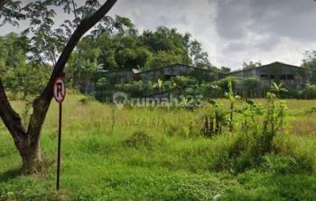 Tanah Komersial Lokasi Ciamikk Poll Daerah Komersial Area Raya Made Citraland