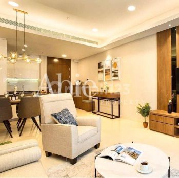 For Sale Apartment Anandamaya Residence Size 131