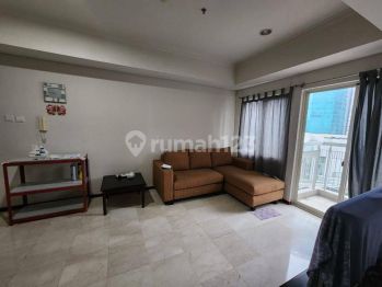 Disewakan Apartemen Royal Mediterania 2br+1 Furnished Private Lift