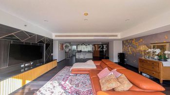 Rent Apartment Pet Friendly&Exclusive Verde One 2BR 178m2 Furnish