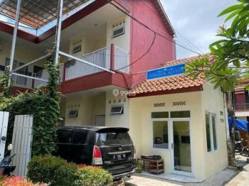 Jual Rugi Penginapan Villa Pantai Pangandaran