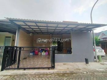 Rumah FULL RENOV & FURNISHED CITRA RAYA