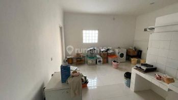 Dijual Rumah 1 Lantai Sudah Renovasi