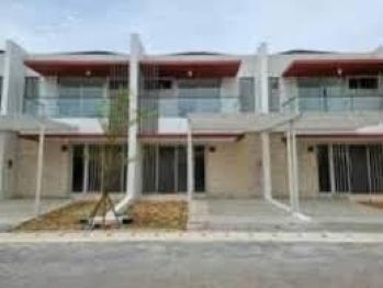 Rumah Cluster Atlanta di Pik 2 Harga Murah