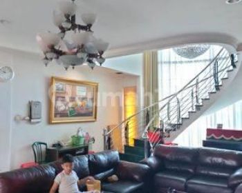 Rumah lux Lembah Sukaresmi sayap Sukajadi