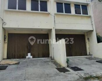 RUKO MUARA KARANG,  BISA BELI 1 ATAU GANDENG 2