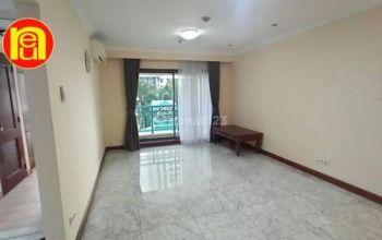 Dijual Apartemen Pavilion Sudirman, 2 Br, Lantai Rendah