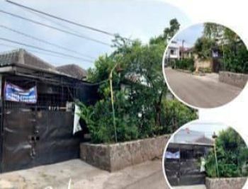 Dijual Rumah Terawat di Komplek Pasadena Bandung