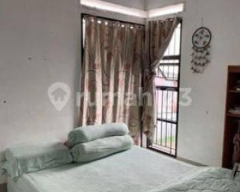 Disewakan rumah modern minimalis di bandubg barat cimahi cihanjuang citereup